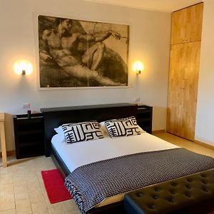 B&B La Casa Di Tufo